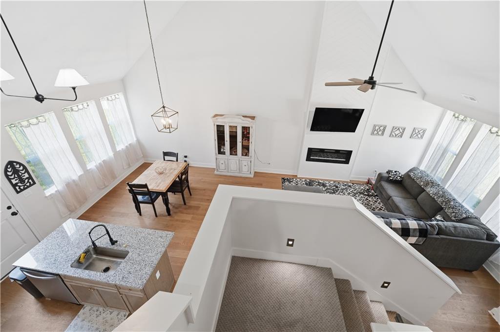 Photo of 413 W Walnut Street Cleveland MO 64734