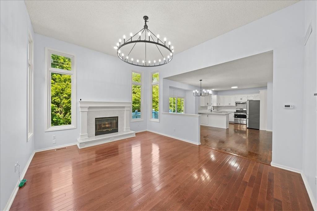 Photo of 4122 Kerrington Drive Independence MO 64055