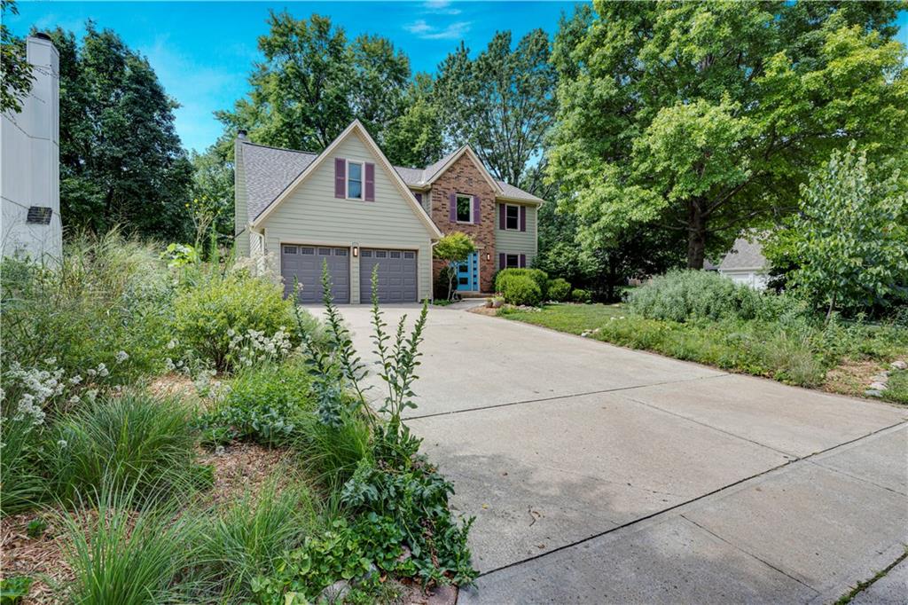 Photo of 15331 W 84th Terrace Lenexa KS 66219