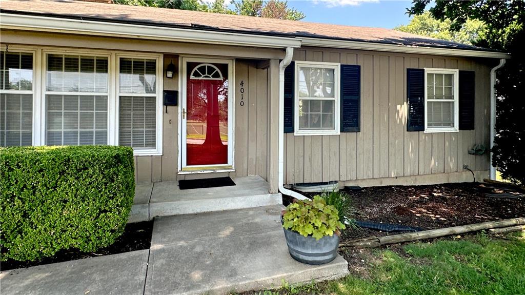 Photo of 4010 W 63rd Street Prairie Village KS 66208