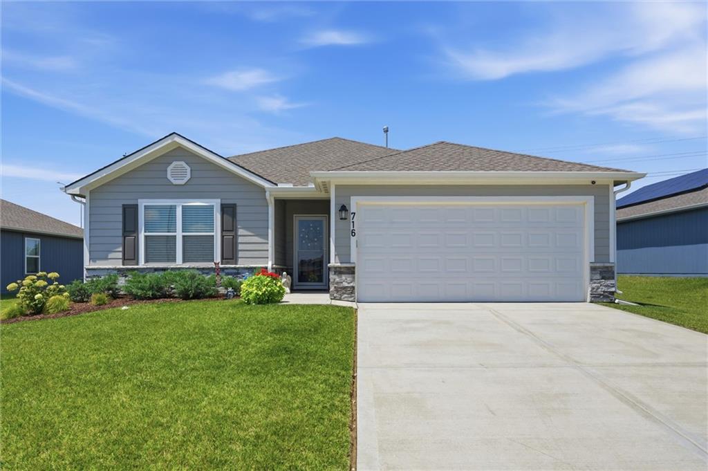 Photo of 716 Bentley Drive Belton MO 64012