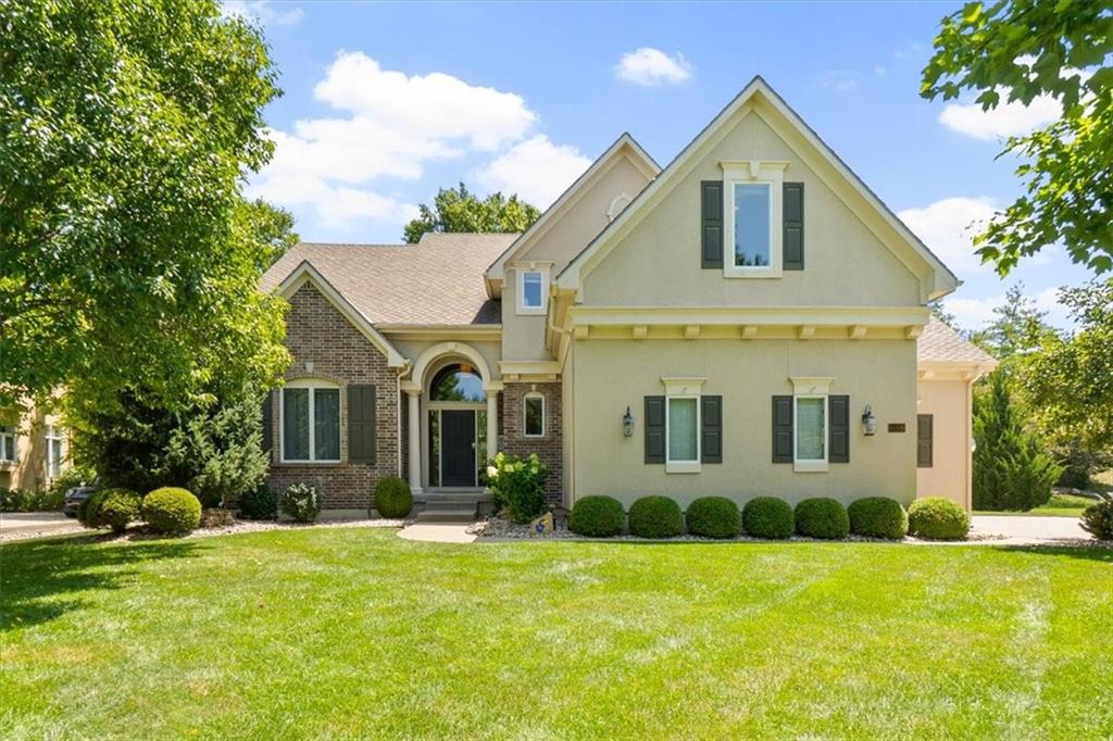 Photo of 14109 Meadow Lane Leawood KS 66224
