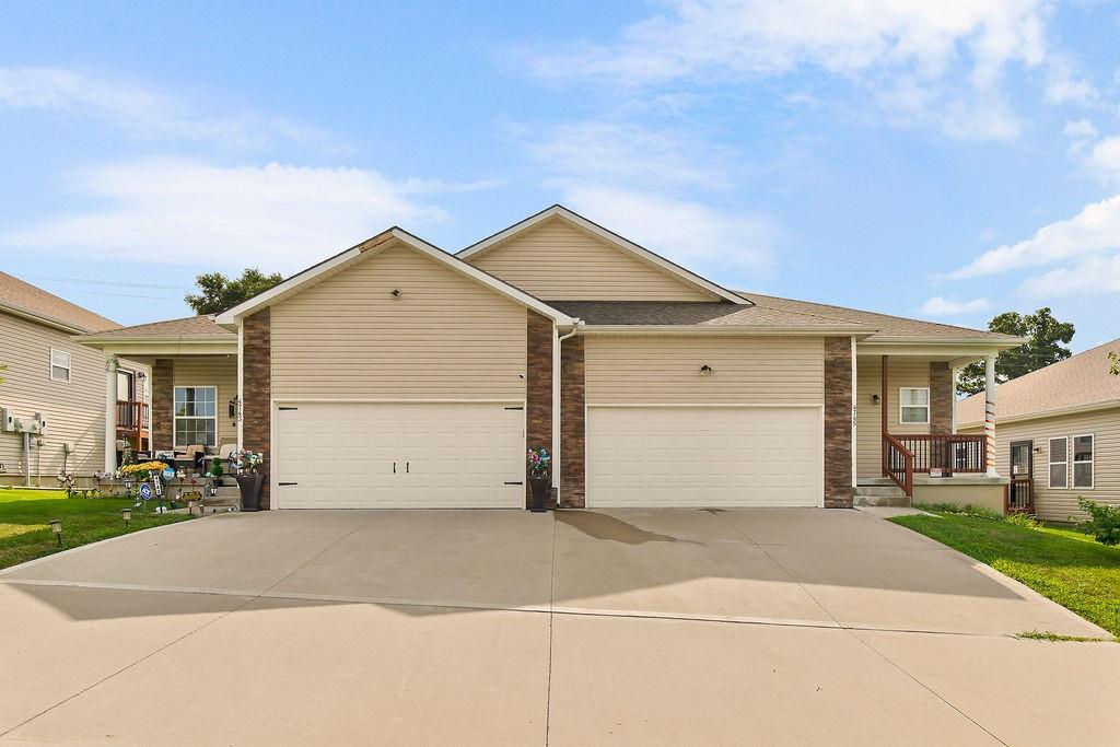 Photo of 4745 S Union Avenue Independence MO 64055