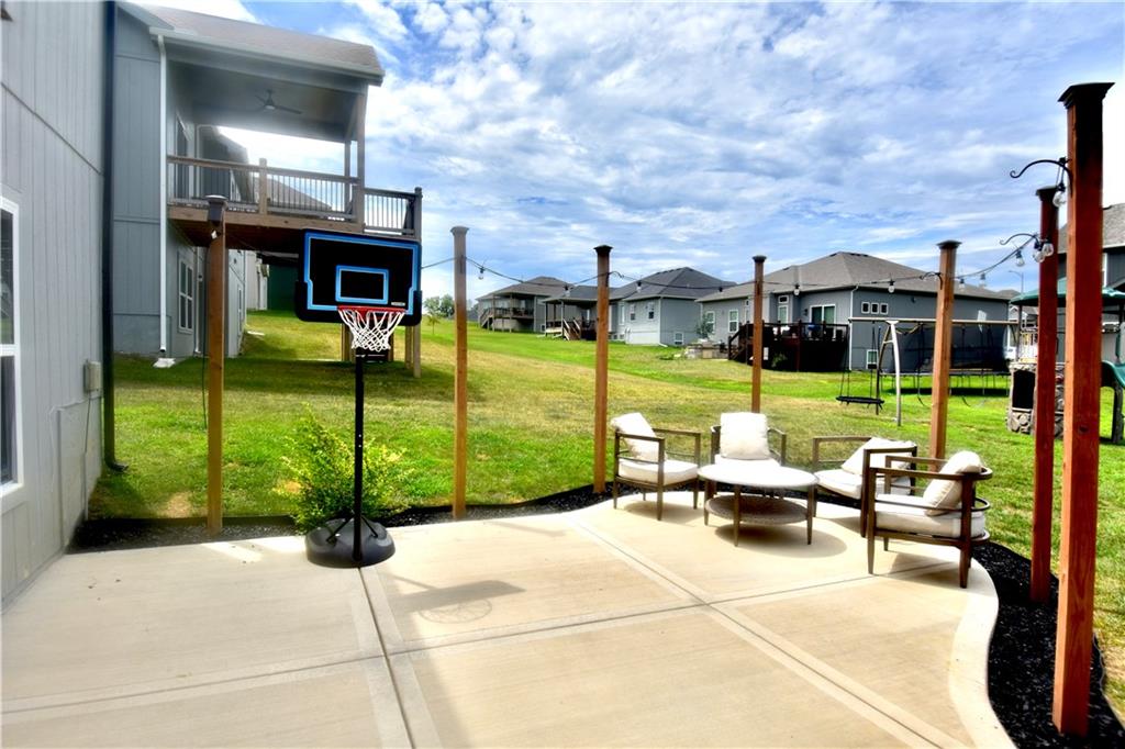 Photo of 2152 Hay Market Court Liberty MO 64068