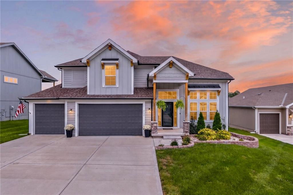 Photo of 2152 Hay Market Court Liberty MO 64068