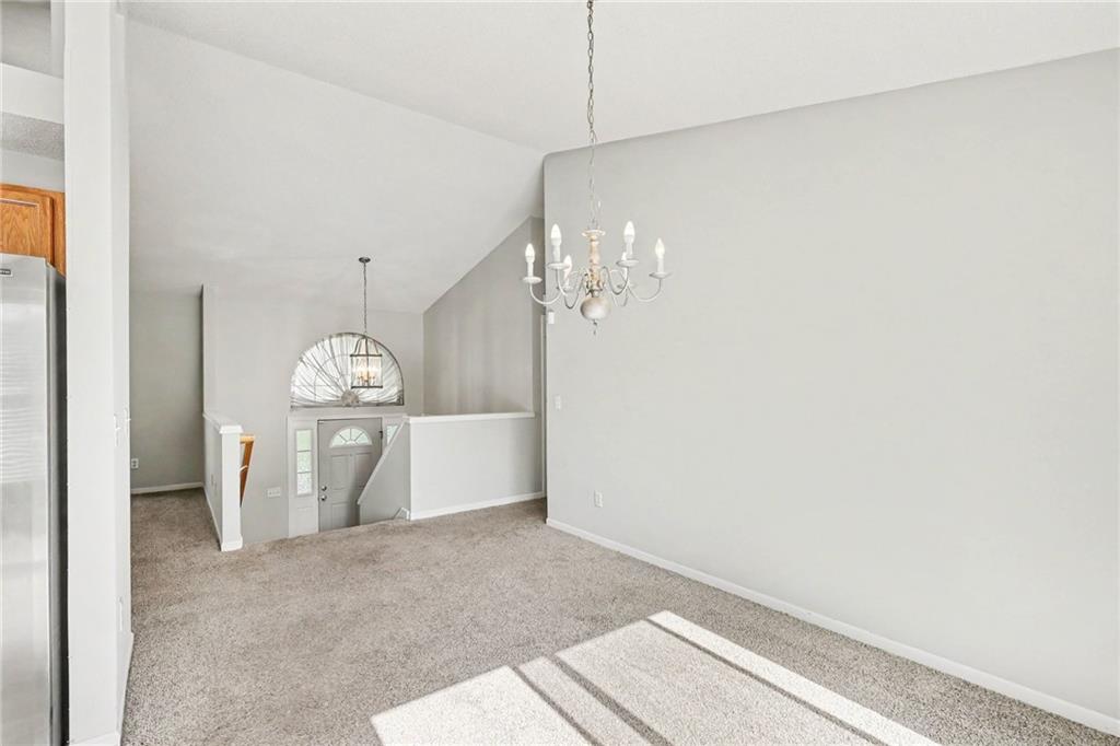 Photo of 1810 W Fredrickson Circle Olathe KS 66061