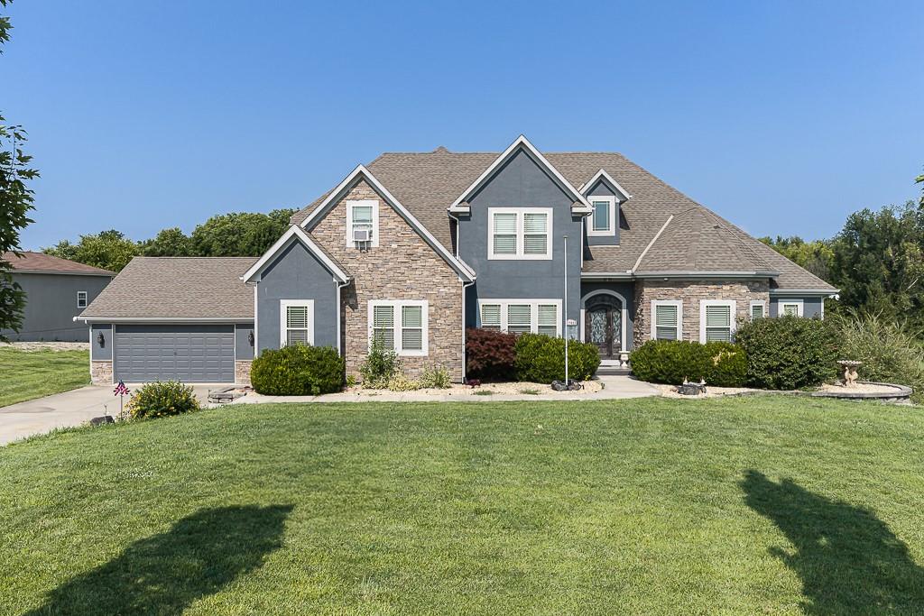 Photo of 17935 185th Street Tonganoxie KS 66086