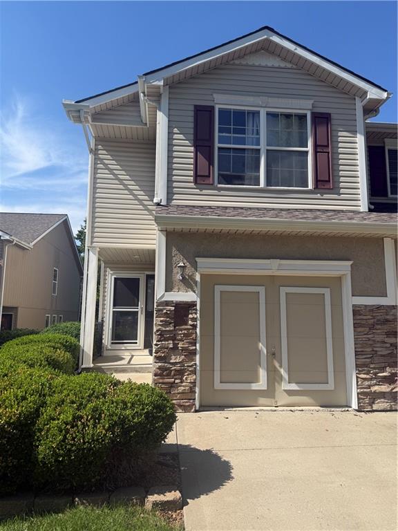 Photo of 3303 Shadow Glen Drive Blue Springs MO 64015