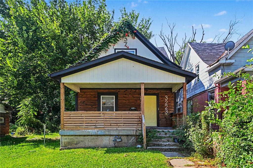 Photo of 3223 E 6th Street Kansas City MO 64124