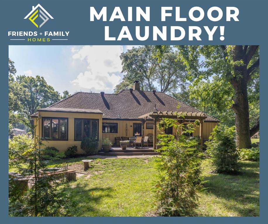 Photo of 4934 Howe Drive Roeland Park KS 66205