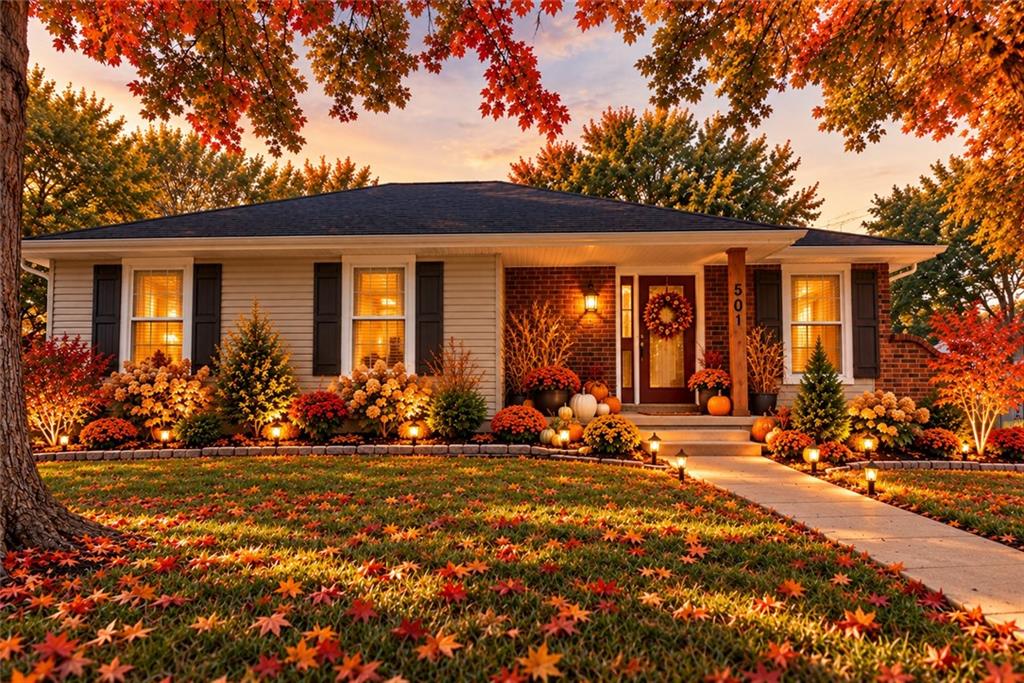 Photo of 501 W McDowell Avenue Odessa MO 64076
