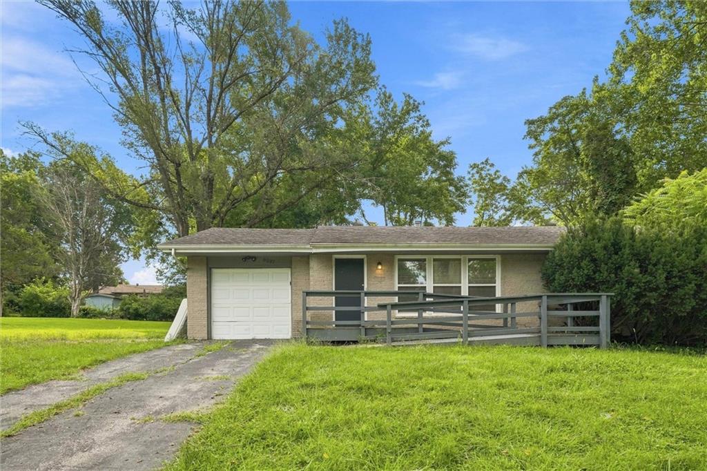 Photo of 6537 Sears Drive Kansas City KS 66102