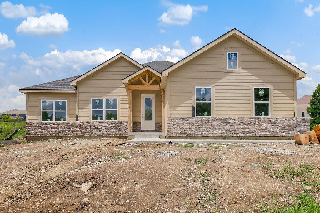 Photo of 803 Kellogg Street Pleasant Hill MO 64080