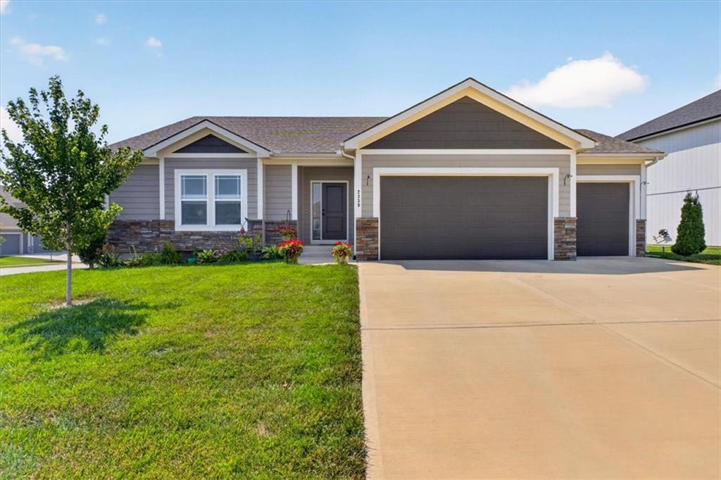 Photo of 2339 NE Skopelos Court Grain Valley MO 64029