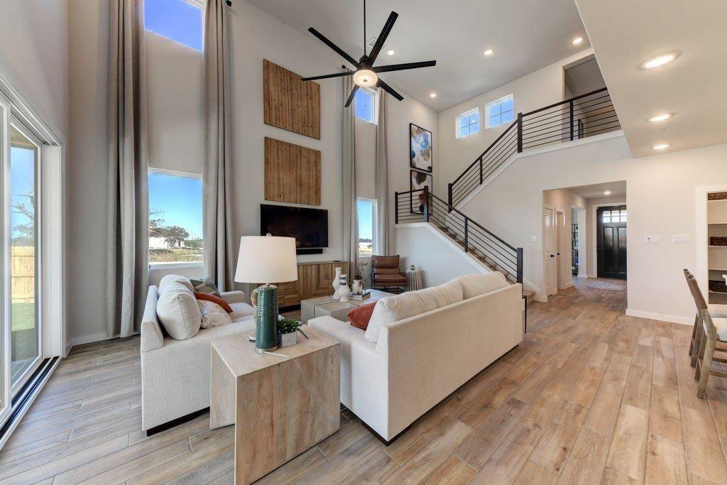 Photo of 1227 Saddle Court Raymore MO 64083