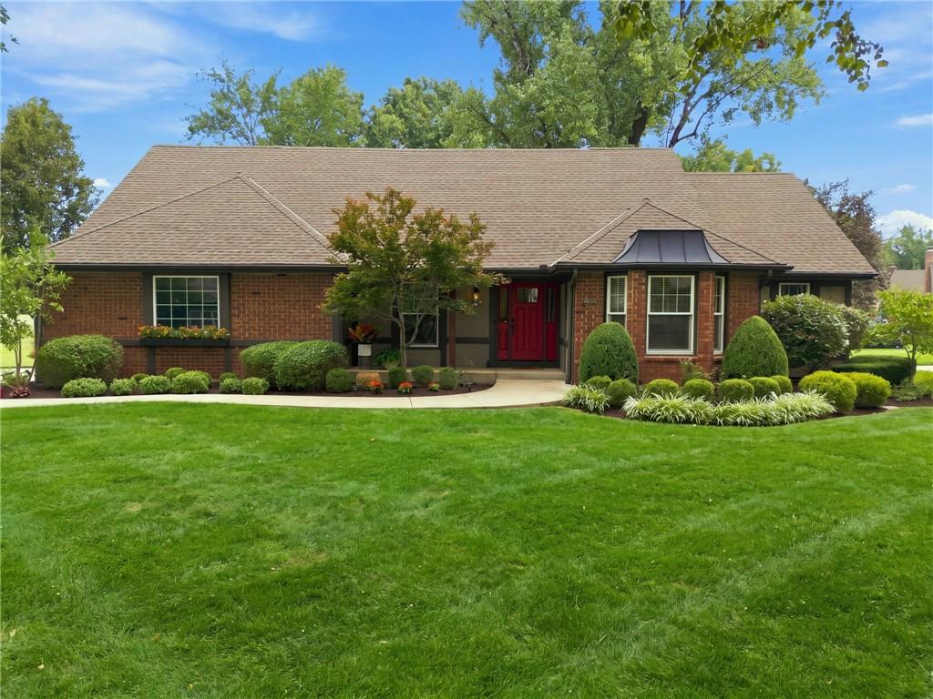 Photo of 12855 Sagamore Road Leawood KS 66209