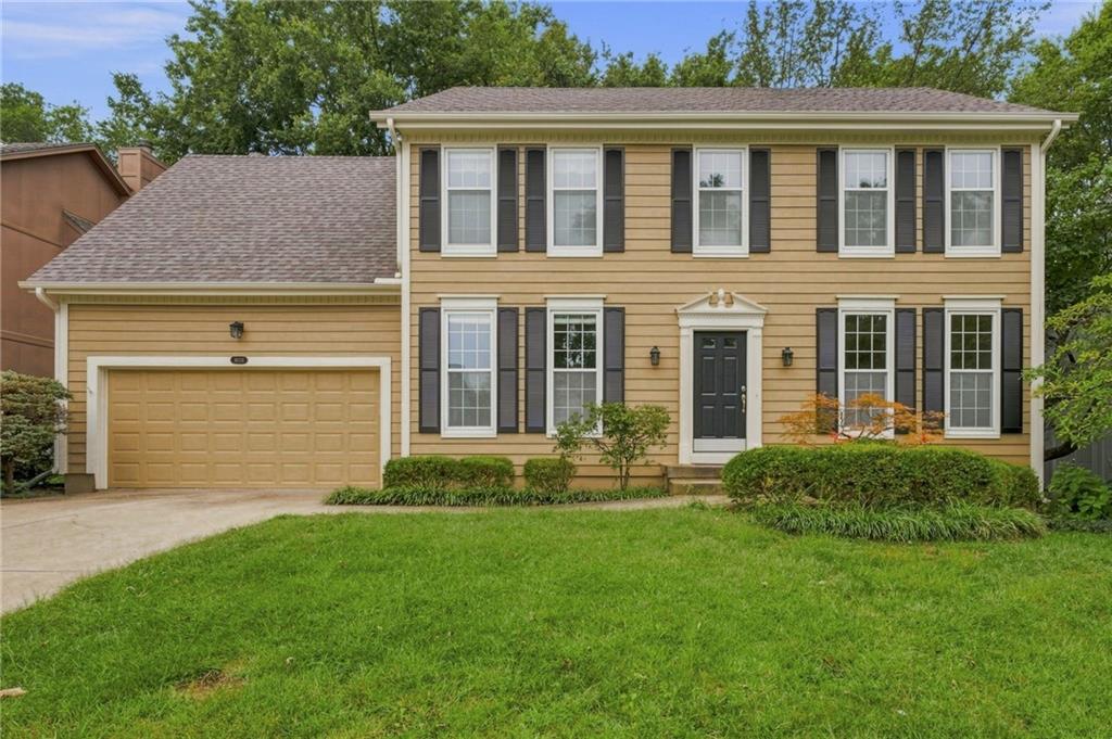 Photo of 18735 W 116th Street Olathe KS 66061