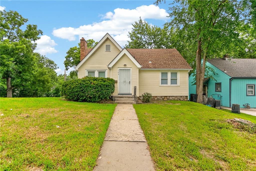 Photo of 1500 N 24th Street Kansas City KS 66102