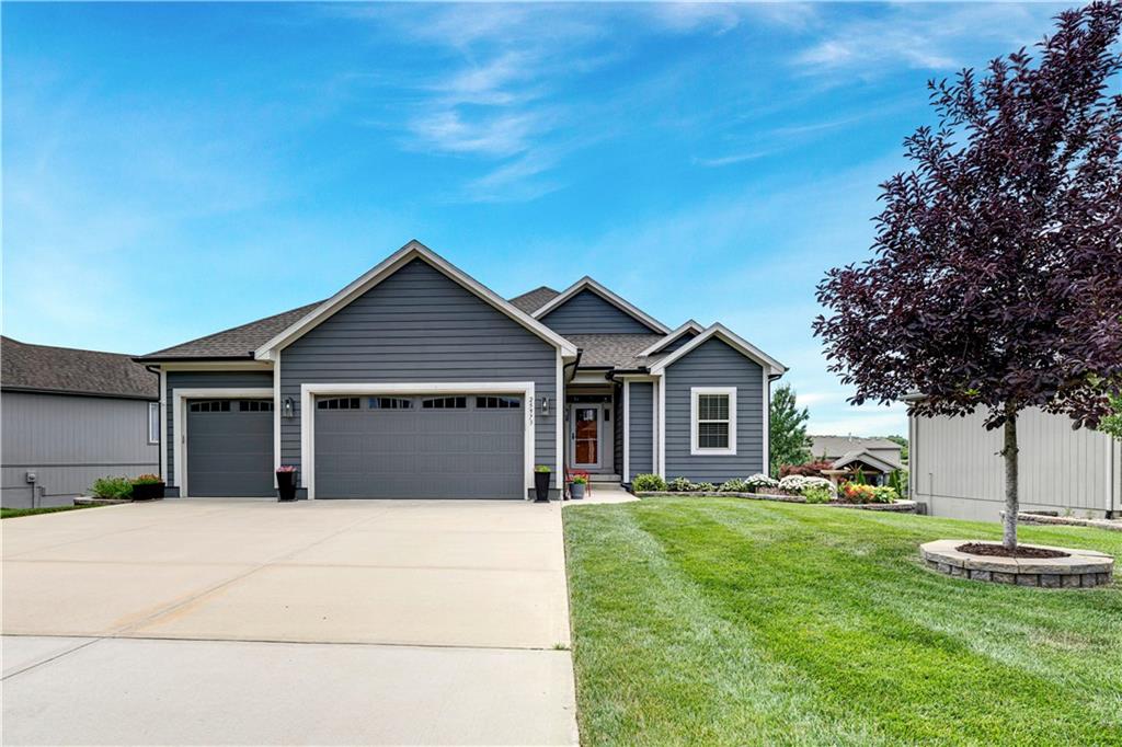 Photo of 25973 W 143RD Terrace Olathe KS 66061