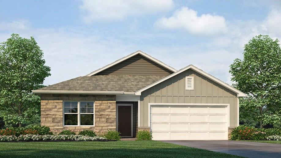 Photo of 20059 Cornice Street Spring Hill KS 66083