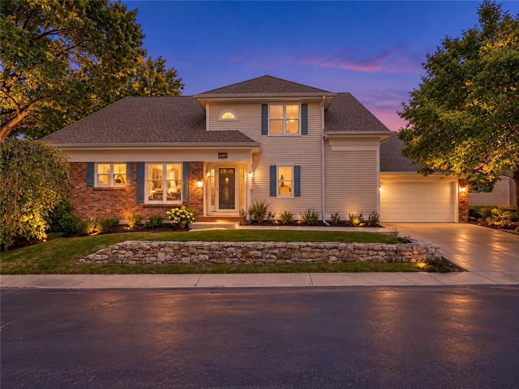 Photo of 4512 W 90th Street Prairie Village KS 66207