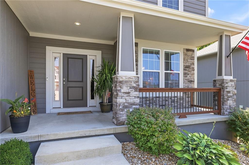 Photo of 9161 Green Road Lenexa KS 66227