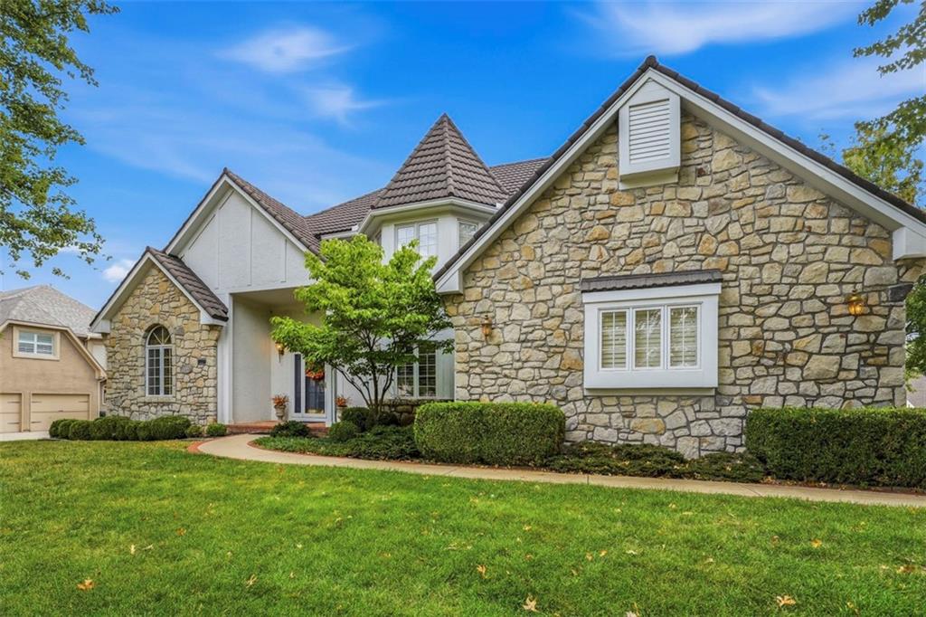 Photo of 13007 Walmer Street Overland Park KS 66209