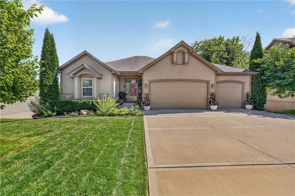 Photo of 10115 N Miller Lane Kansas City KS 66109