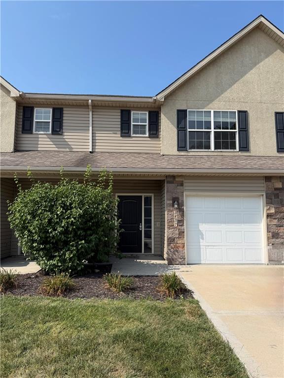 Photo of 3837 NW 94th Street Kansas City MO 64154