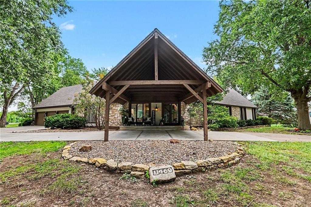 Photo of 11460 W 155TH Terrace Overland Park KS 66221