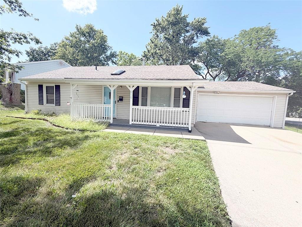 Photo of 616 NE 67th Terrace Gladstone MO 64118