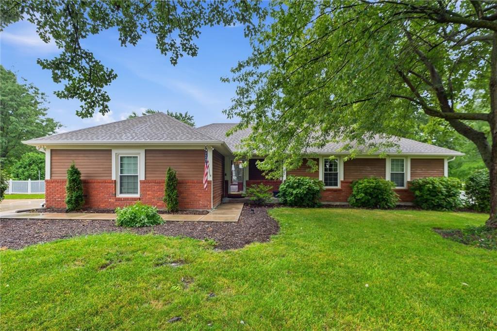 Photo of 5625 W 201 Street Stilwell KS 66085