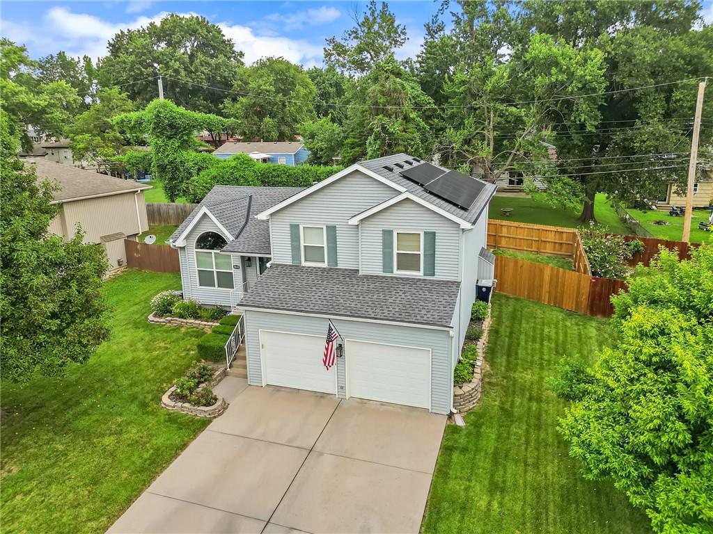 Photo of 5112 NE 55TH Terrace Kansas City MO 64119