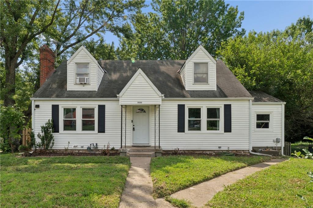Photo of 8001 Blue Ridge Boulevard Raytown MO 64138