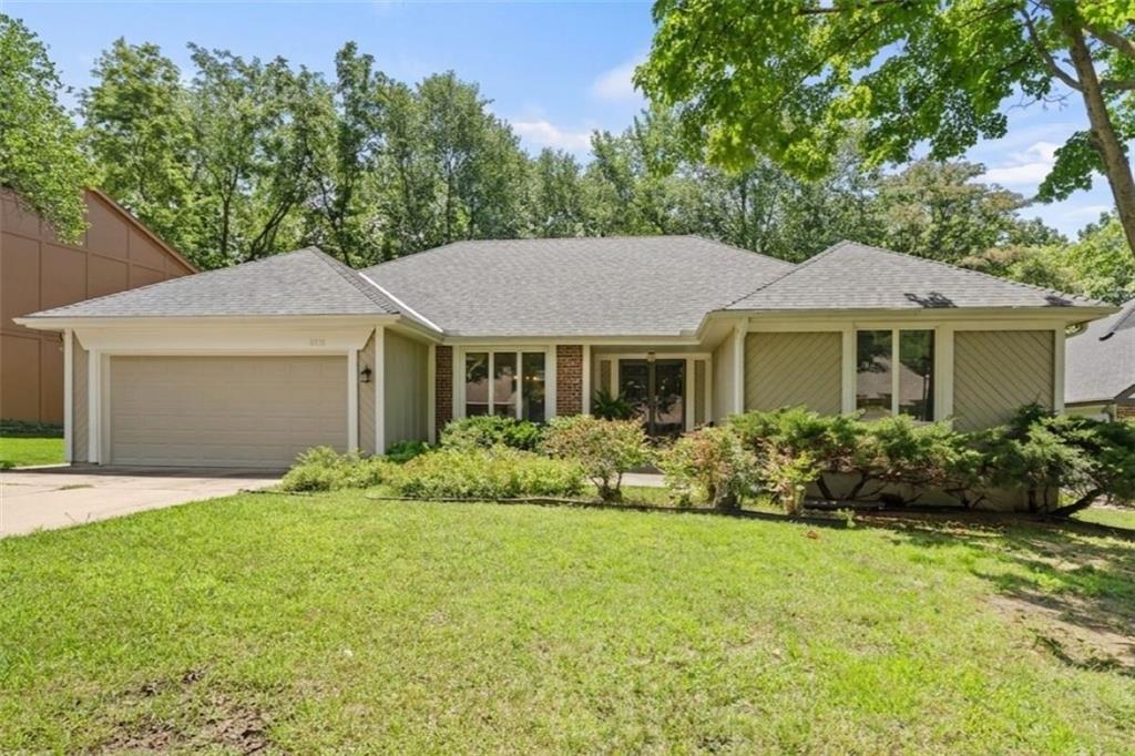 Photo of 11715 W 102nd Terrace Overland Park KS 66214