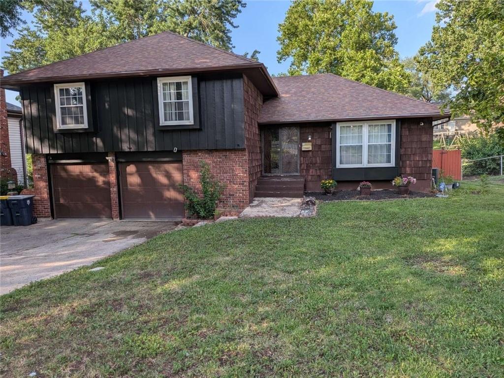 Photo of 10709 Beacon Avenue Kansas City MO 64124
