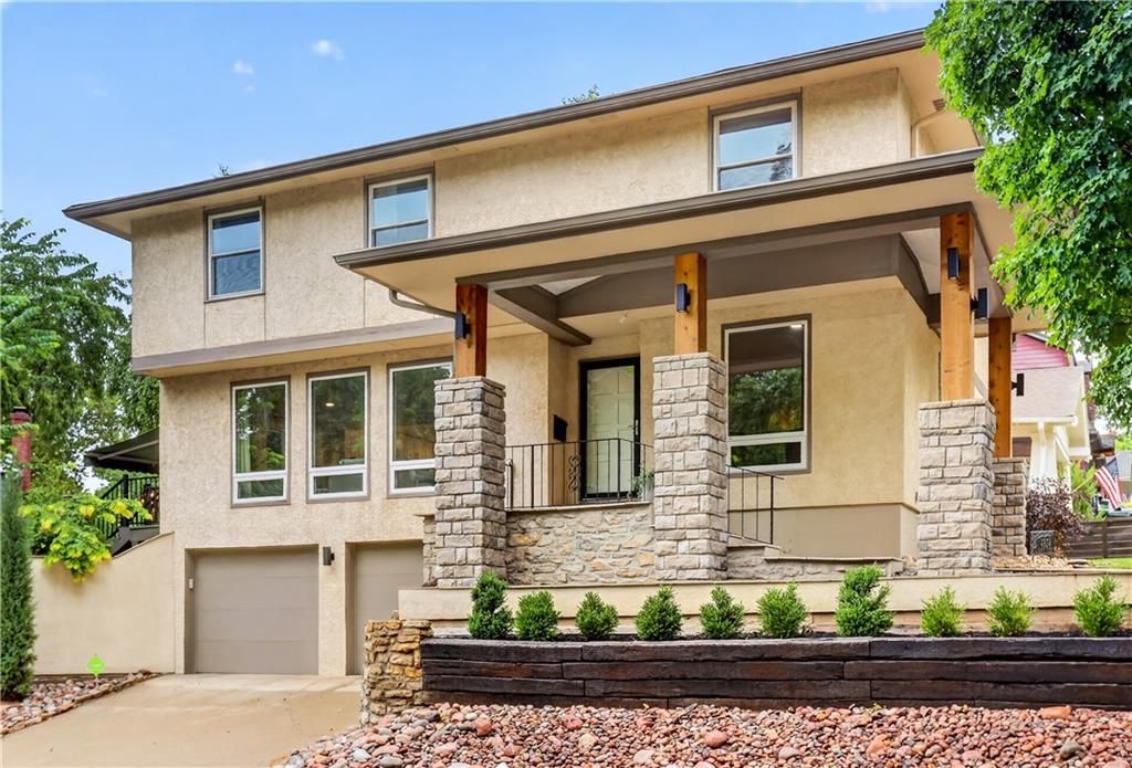 Photo of 4834 Liberty Street Kansas City MO 64112