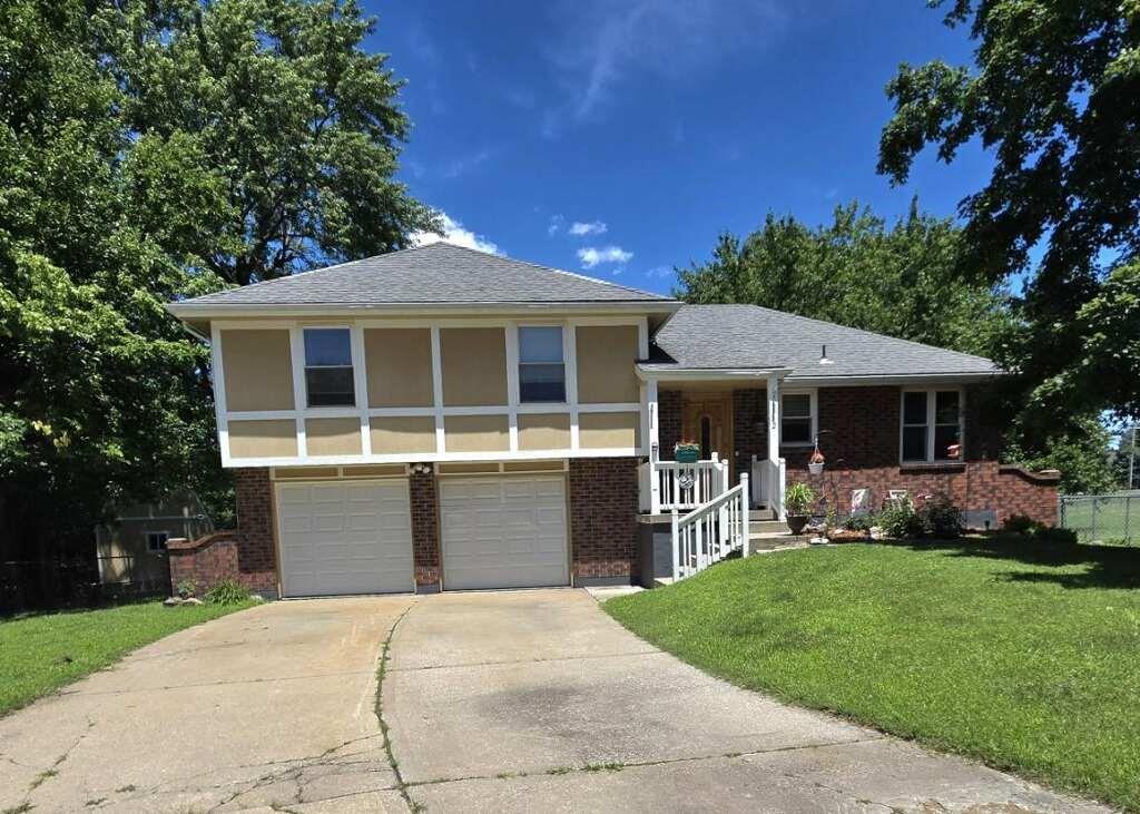 Photo of 16912 E 170th Court Belton MO 64012
