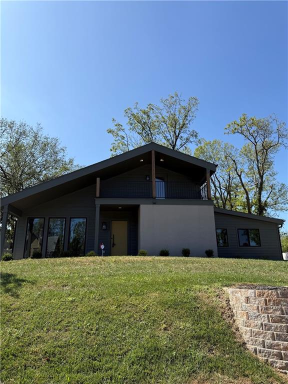 Photo of 2522 Cissna Street Kansas City KS 66104