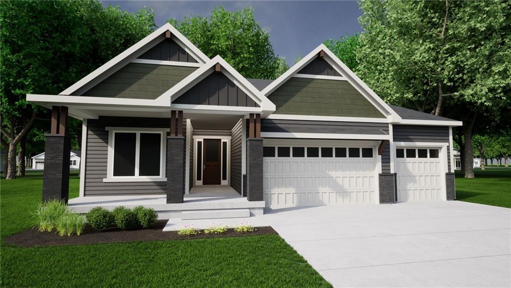 Photo of 18500 Pawnee Lane Overland Park KS 66085