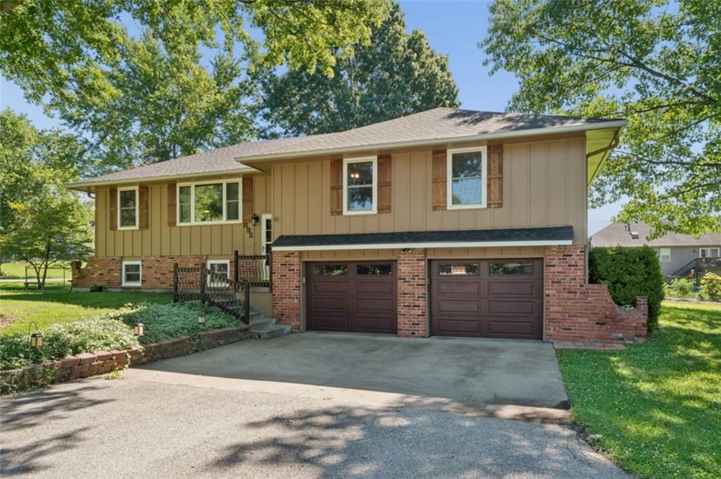 Photo of 892 Gregory Street Peculiar MO 64078