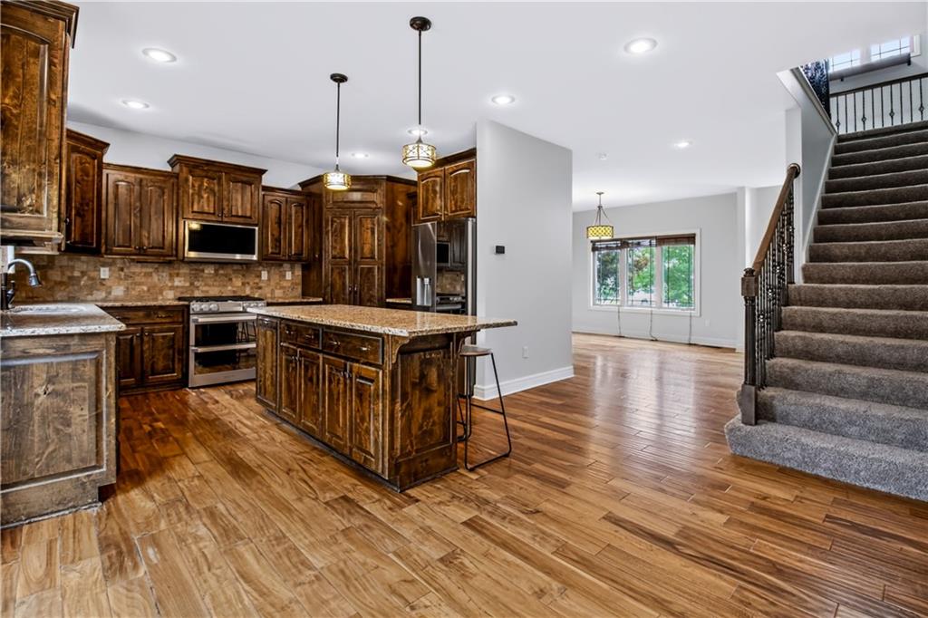 Photo of 1236 Vivian Drive Warrensburg MO 64093