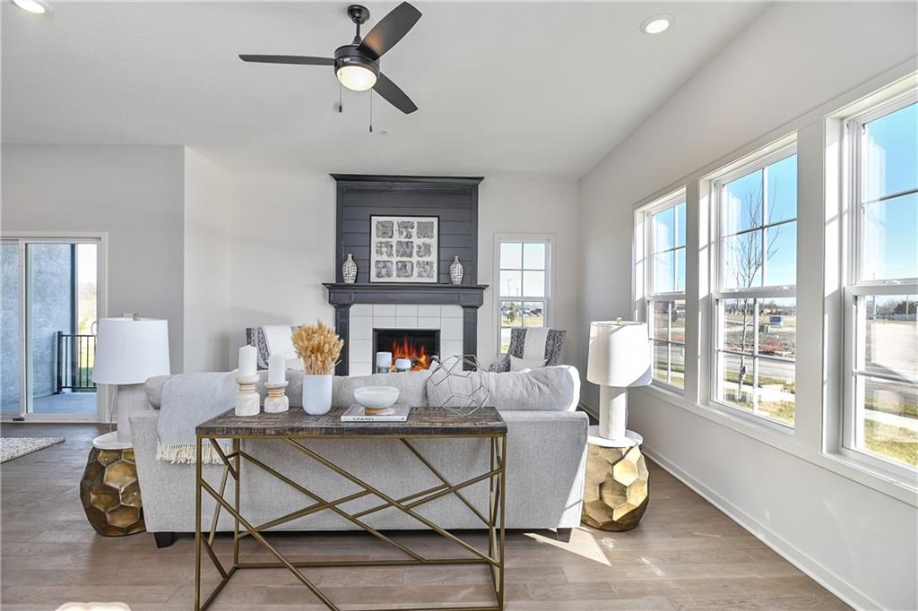 Photo of 105 S Diane Drive Olathe KS 66061