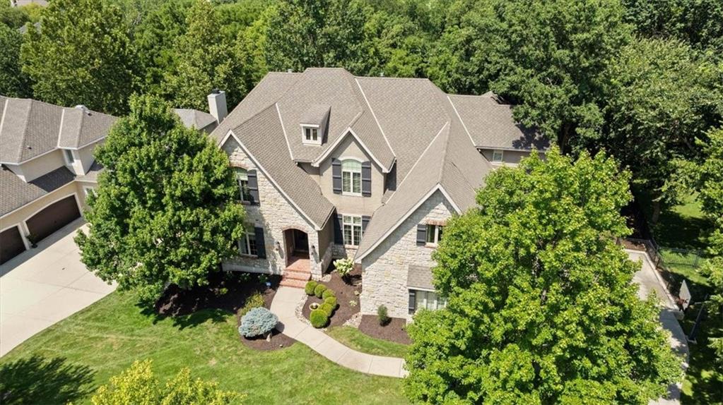 Photo of 9702 W 144th Terrace Overland Park KS 66221