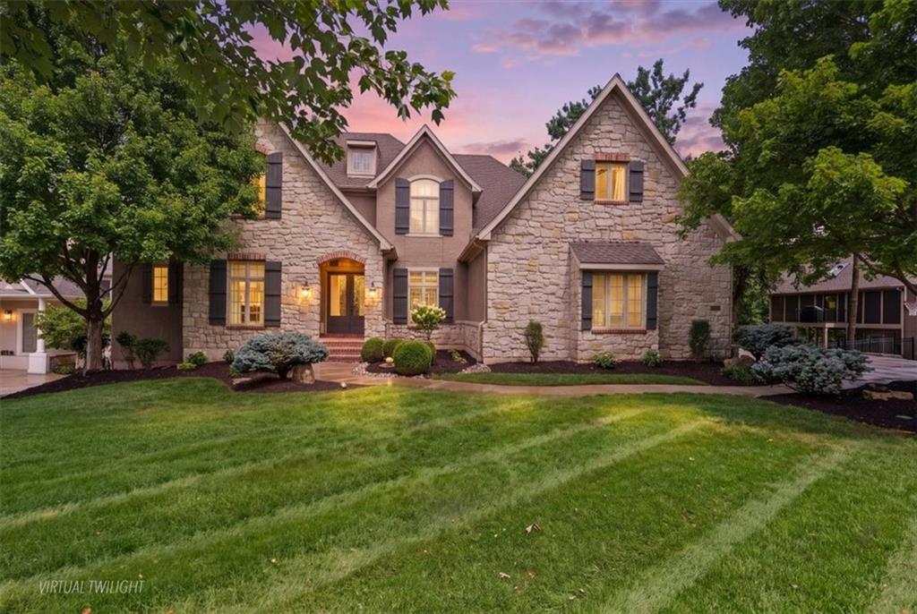 Photo of 9702 W 144th Terrace Overland Park KS 66221