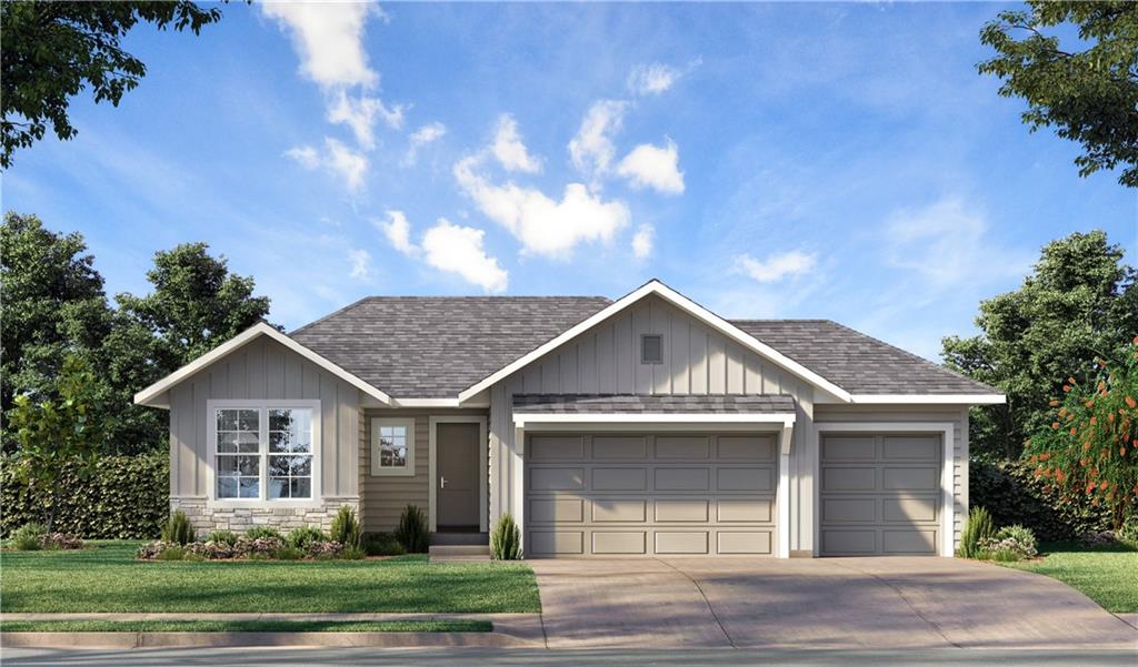Photo of 12201 S Emerald Street Olathe KS 66061