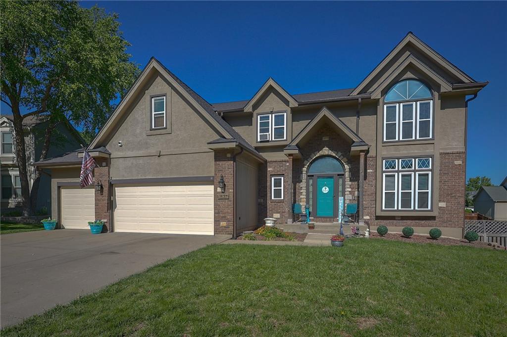 Photo of 1437 Coventry Lane Liberty MO 64068