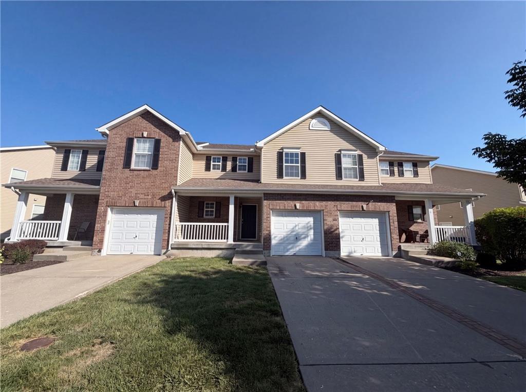 Photo of 1132 Arborfair Drive Lee's Summit MO 64082