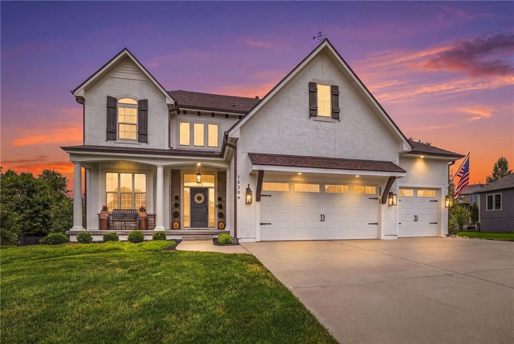 Photo of 15309 Barton Street Overland Park KS 66221