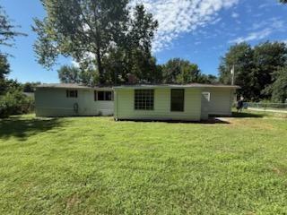 Photo of 110 S Connor Street Odessa MO 64076